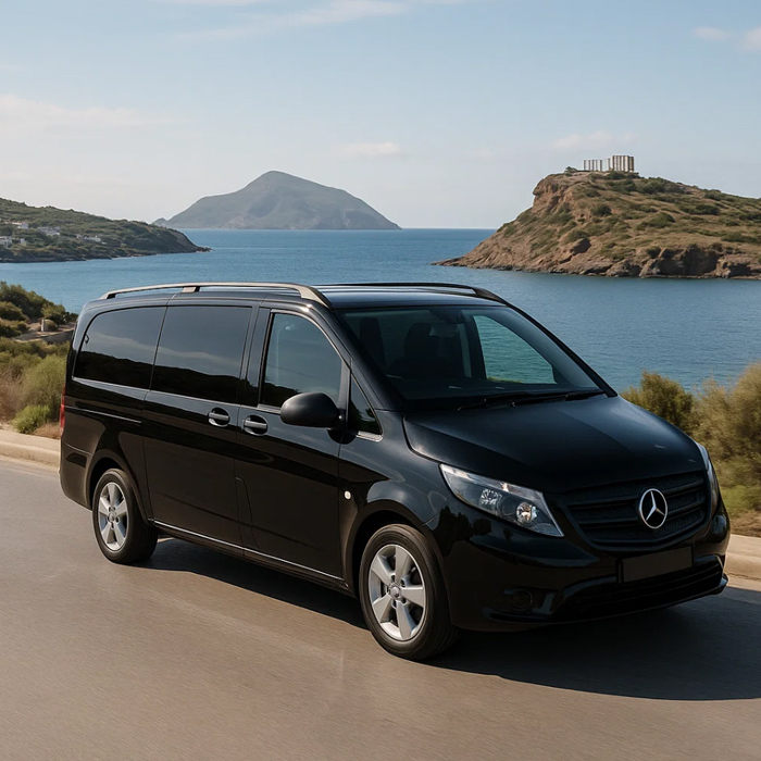 athens private tour service