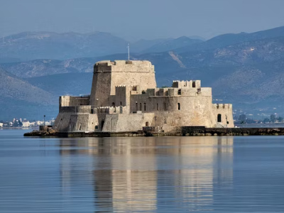 Nafplio tour